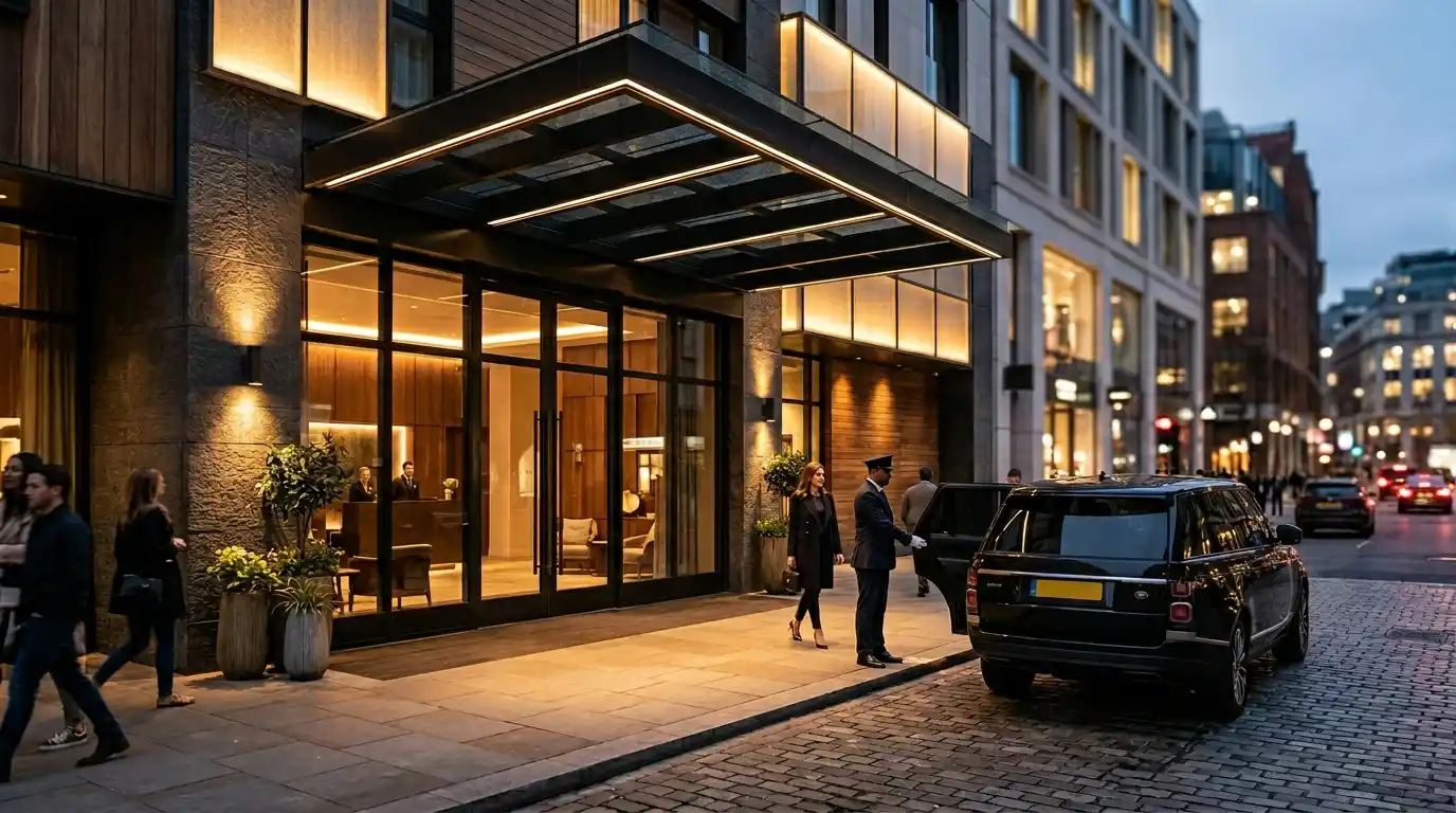 Hotel Indigo Denver Downtown - Union Station by IHG